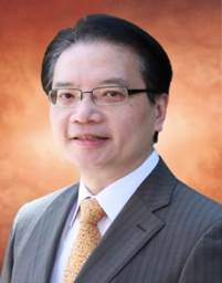 Dr Cheung Wai Lun