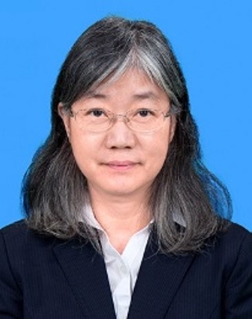 Dr Li Mei Kuen