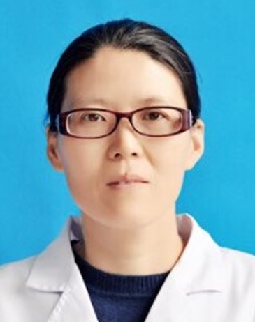 Professor Qiu Xiuyue