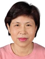 Professor Chen Li Li