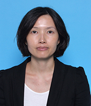 Dr. Kathy Chan