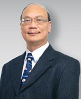 Mr. Raymond Ng