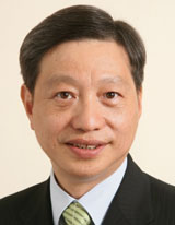 Mr Kevin Wong
