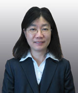 Ms Li Mei Kuen