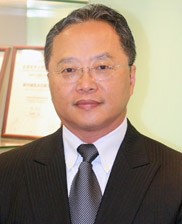 Mr Steve Cheng Chun-fai