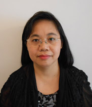 Ms Lau Pui-yi