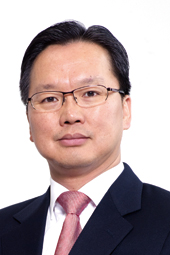 Dato' Dr Wong Kwing-keung