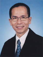 吴桂生博士