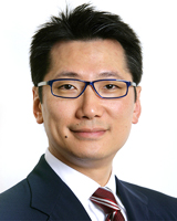 Dr. Duncan Ho Hung Kwong