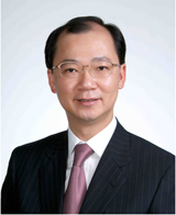 Dr. Dominic Lee Tak Shing