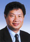 Dr. Marvin Cheung