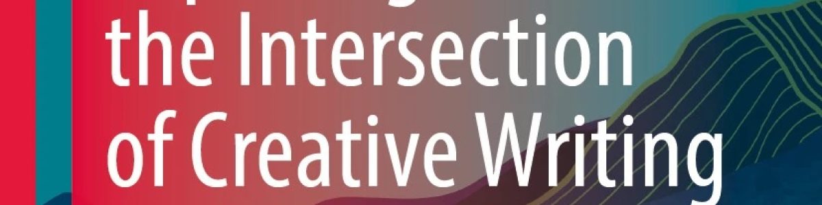 Cover_Exploring the Intersection of Creative Writing and Creative Arts in Asia Converging Horizons