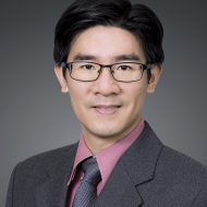 Dr Eddie Cheung Dr Eddie Cheung