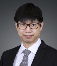 LEE Lok Man