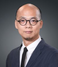 WONG Wing Hong