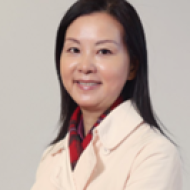 Dr Helen WONG Dr Helen WONG