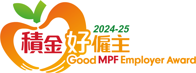 Good MPF Employer Award 24-25