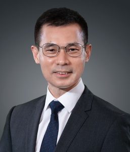 Mr. Lau Wing Keung Anthony