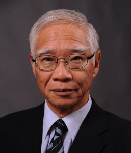 Prof Kevin Kwong