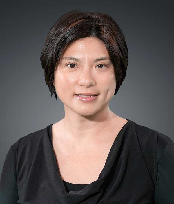 Dr Tran Sautede Emilie