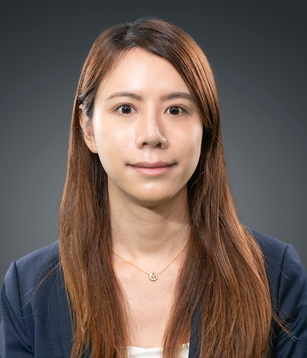 Dr Vongvisitsin Thanakarn Bella