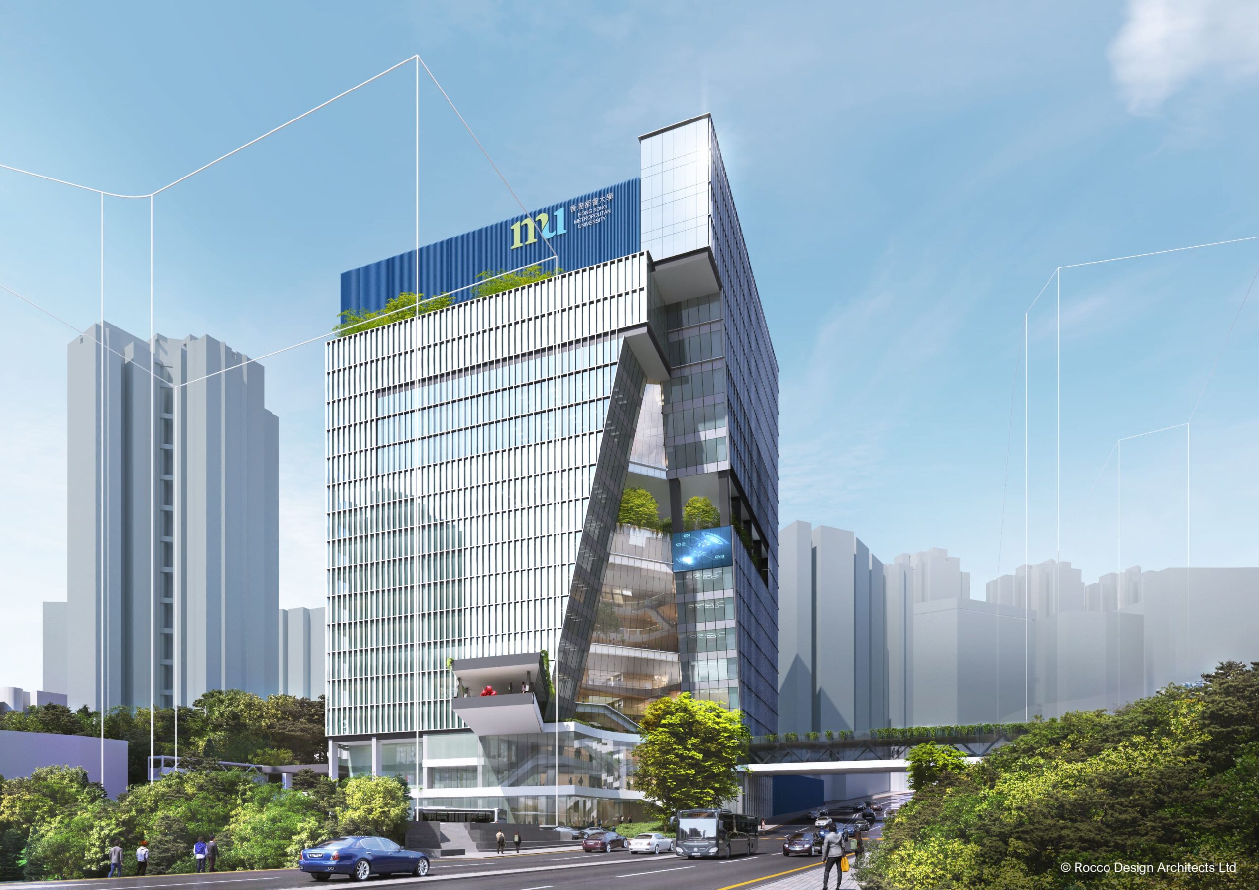 HCHW Rendering