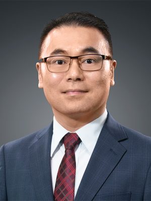 William Yeoh Photo HKMU