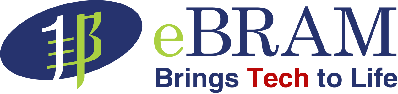 eBRAM International Online Dispute Resolution Center