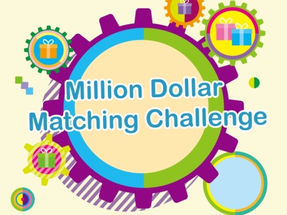 million challenge