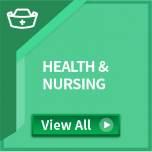 health and nursing