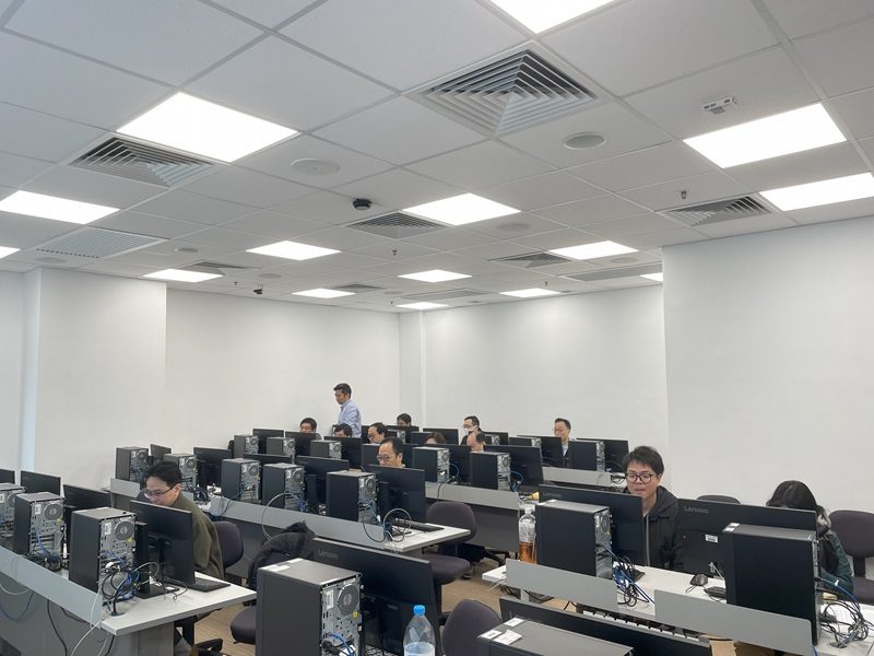 Copilot Training 20260121 IMG_0073