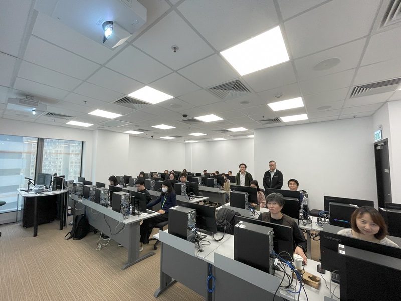 Copilot Training 20260127 IMG_0130