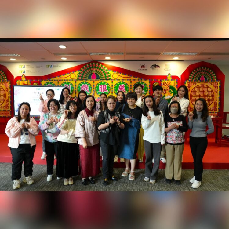 CantoneseOperaworkshop