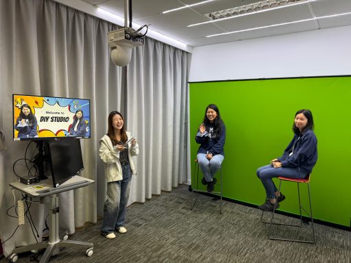 DIY Studio (HSYL)