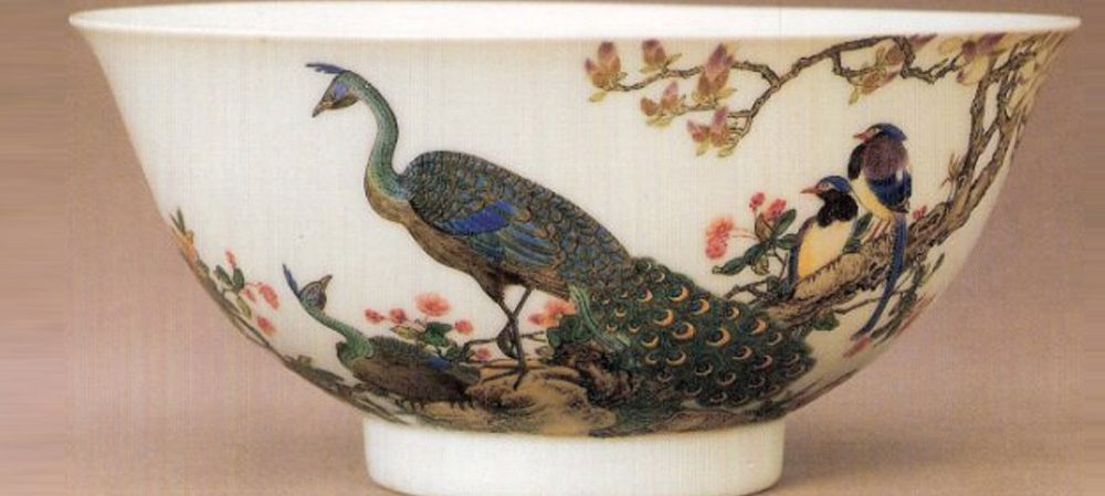 Certificate in Connoisseurship of Ancient Chinese Ceramics(Part-time programme)