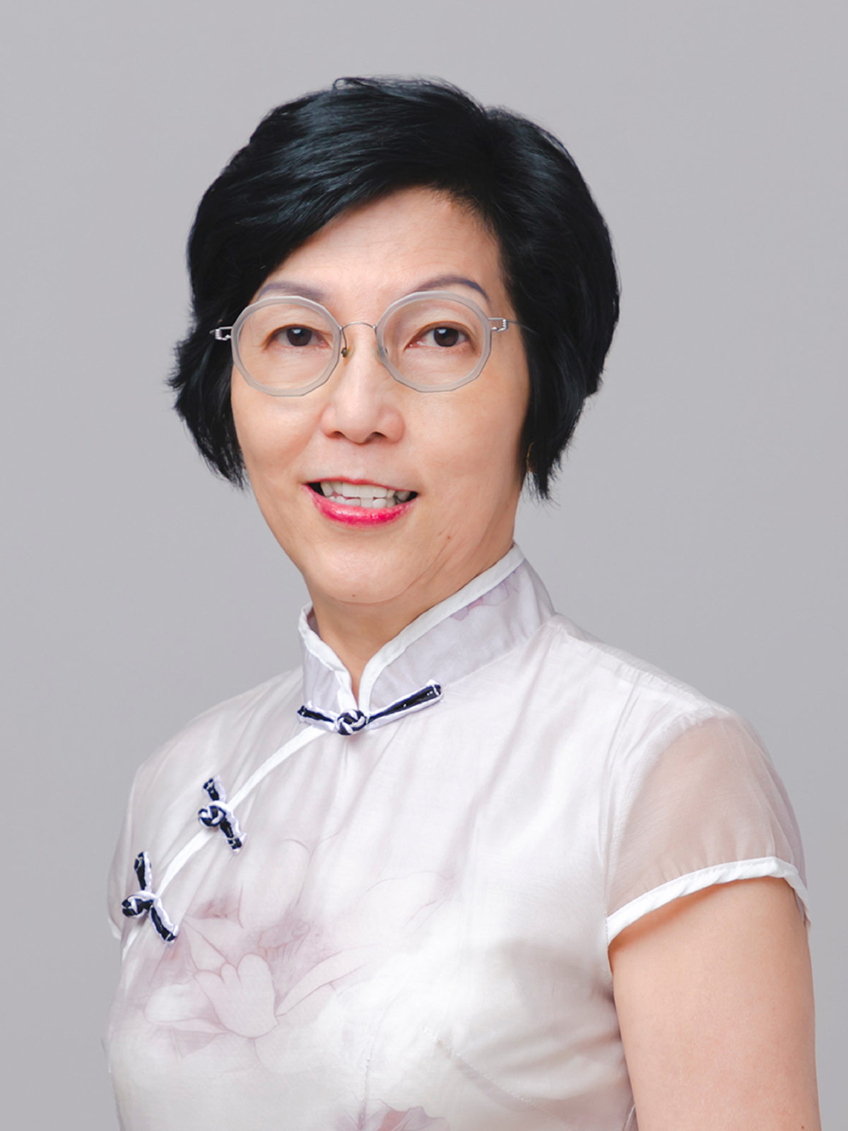 Mrs Maria Sung Law Man-kwan