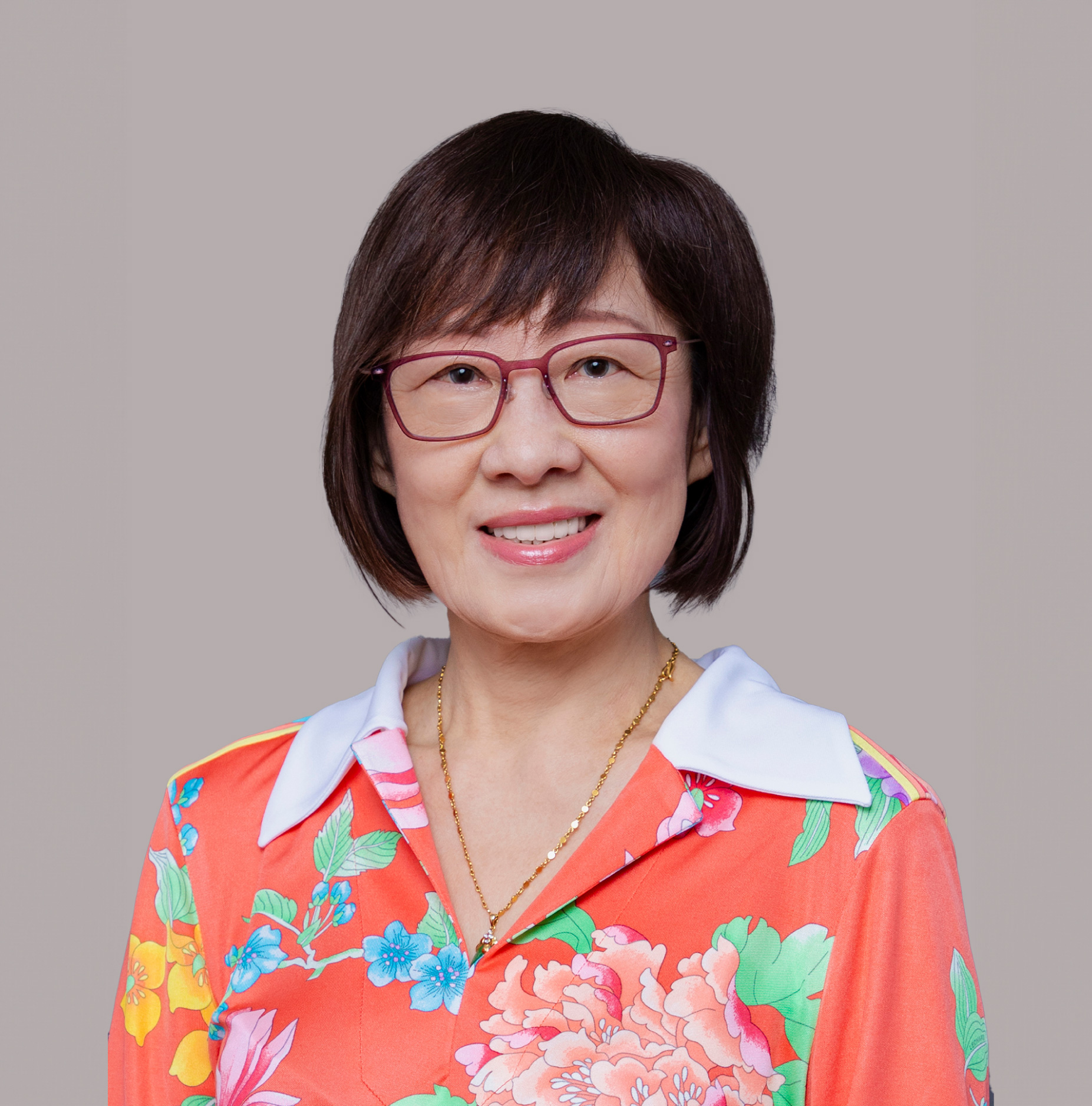 Ms Yvonne Choi Ying-pik
