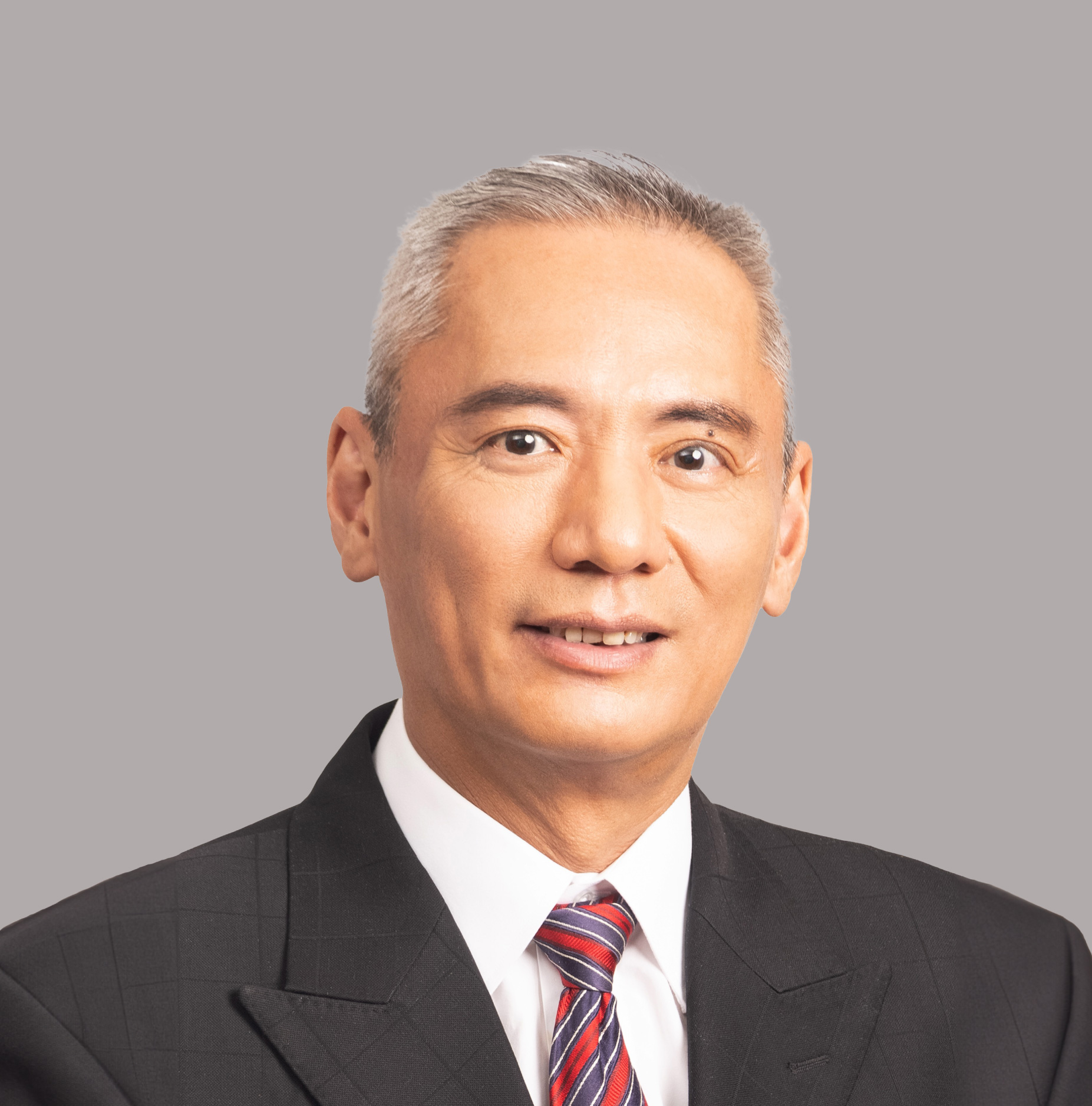 Dr Chung Wai-ping