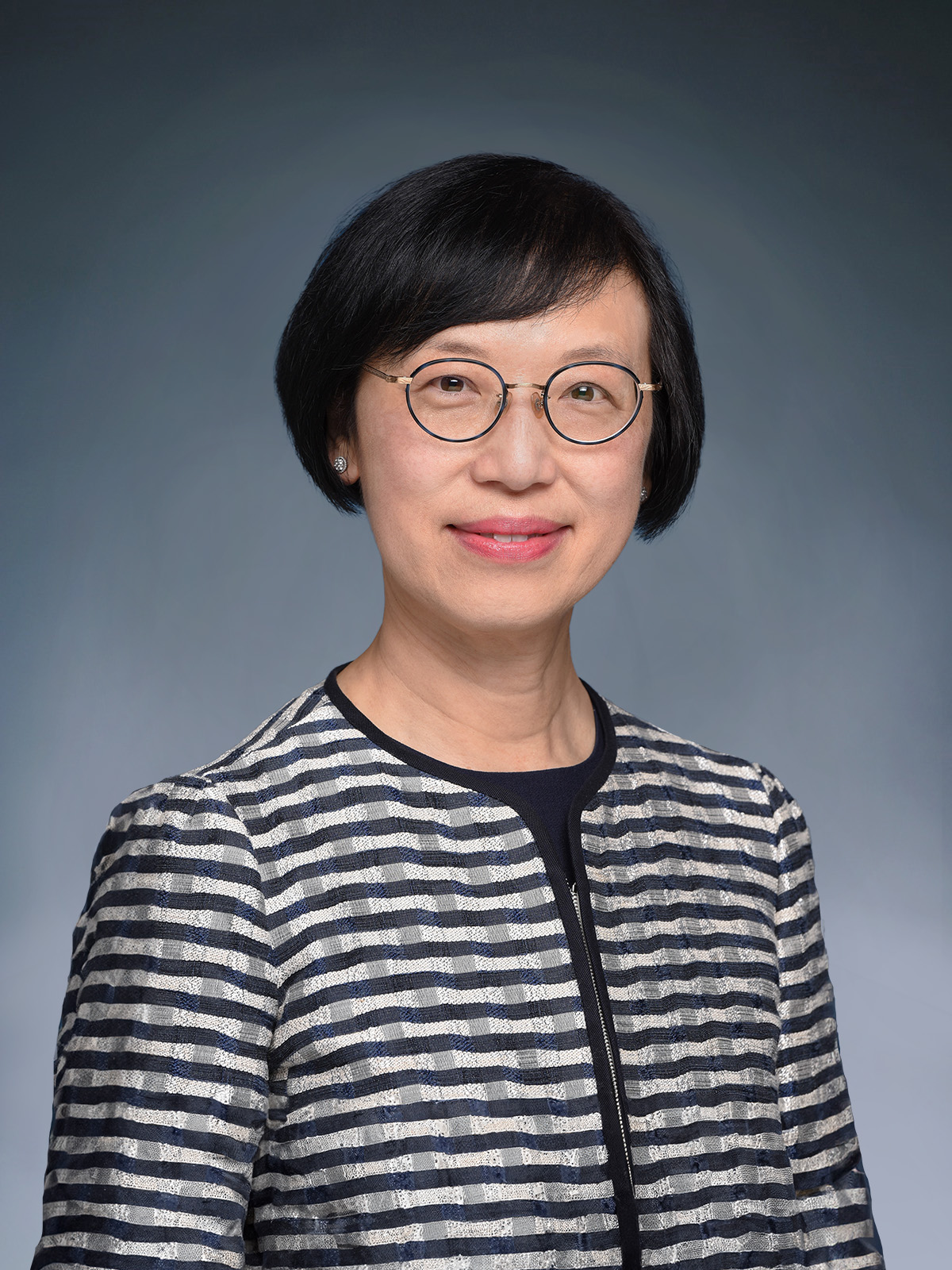 Prof. Sophia Chan Siu-chee