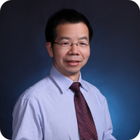 Prof. Huang Ronghuai