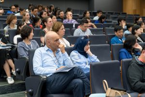2018 International Conference on Bilingual Learning and Teaching