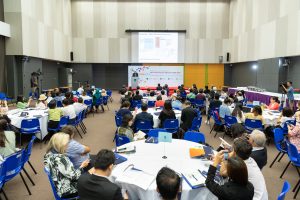 2019 International Conference on Open and Innovative Education (