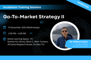 Entrepreneurship Training Series (1)