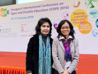 iCOFE2014 0590 : OpeningCeremony