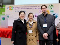 iCOFE2014 0591 : OpeningCeremony