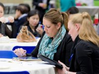 iCOFE2014 0603 : OpeningCeremony