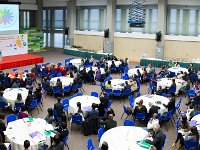 iCOFE2014 0196 : KeynoteSessionI, Prof. Leung Chun Ming