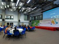 iCOFE2014 0629 : Keynote Session III, Prof. Andrew Ng