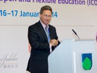 iCOFE2014 0821 : Keynote Session IV, Prof. Bob Fox