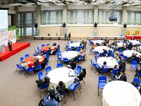 iCOFE2014 0839 : Keynote Session IV, Prof. Bob Fox